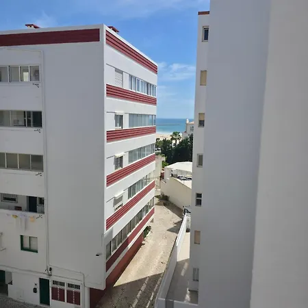 아파트 Casa Bella Breezy, 1 Minute Walk To Beach, Luxury 포티마오