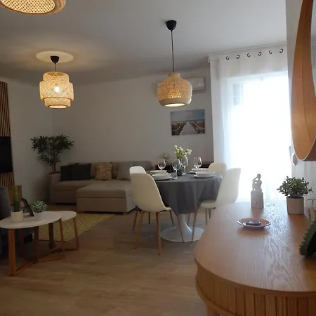 Casa Bella Breezy, 1 Minute Walk To Beach, Luxury * 포티마오