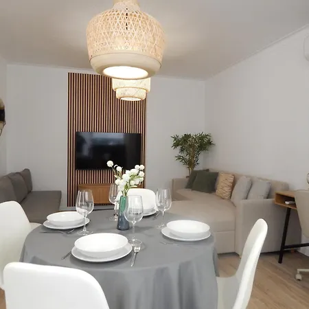 아파트 Casa Bella Breezy, 1 Minute Walk To Beach, Luxury 포티마오
