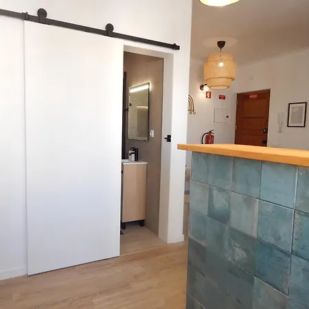 아파트 Casa Bella Breezy, 1 Minute Walk To Beach, Luxury *