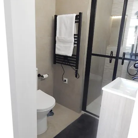 아파트 Casa Bella Breezy, 1 Minute Walk To Beach, Luxury *