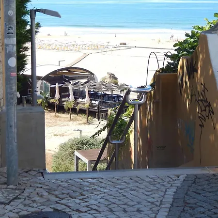 Casa Bella Breezy, 1 Minute Walk To Beach, Luxury 포티마오